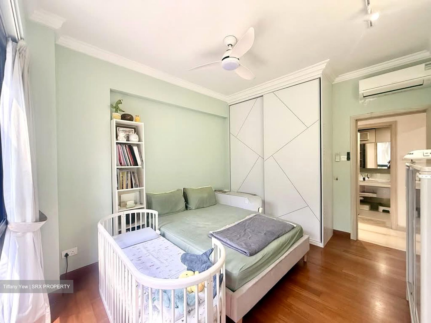 Glendale Park (D23), Condominium #549980581